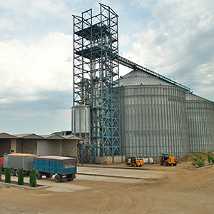 As