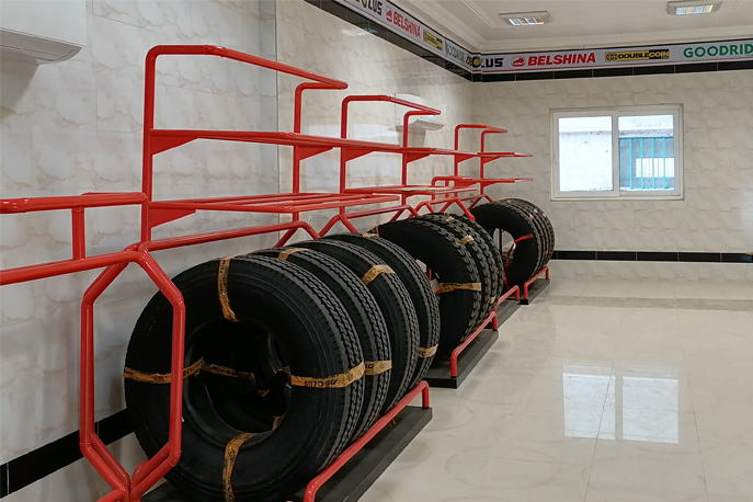 tyre import